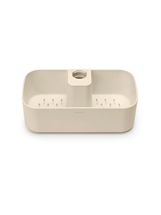 Brabantia - ReNew-suihkuteline - SOFT BEIGE | Stockmann - photo 1