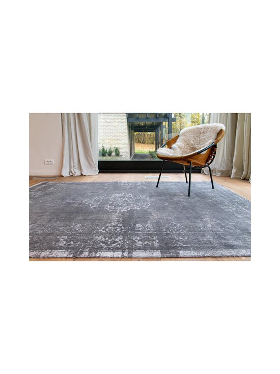 Louis de Poortere - Fading World Medallion Stone -matto - 9148 GREY/BROWN - photo 10 Louis de Poortere - Fading World Medallion Stone -matto - 9148 GREY/BROWN | Stockmann - photo 10