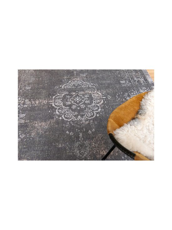 Louis de Poortere - Fading World Medallion Stone -matto - 9148 GREY/BROWN - photo 9 Louis de Poortere - Fading World Medallion Stone -matto - 9148 GREY/BROWN | Stockmann - photo 9