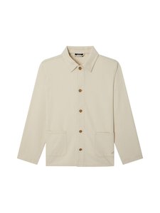 A.P.C - Kerlouan Brodee -paitatakki - AAD ECRU | Stockmann