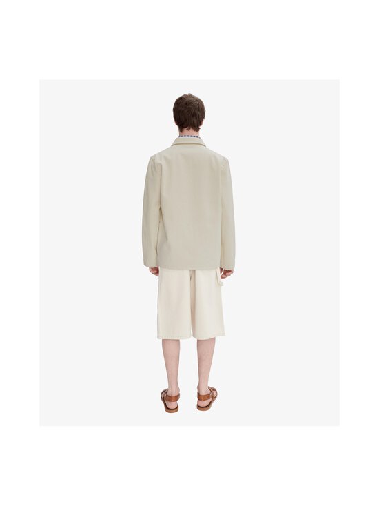 A.P.C - Kerlouan Brodee -paitatakki - AAD ECRU | Stockmann - photo 3