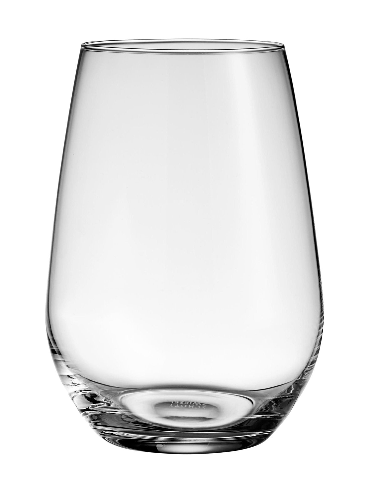 Vina-lasi 556 ml, Schott Zwiesel