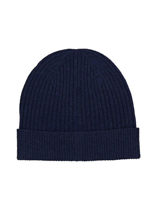 A+more - Villane müts Hillary - NAVY - photo 1 A+more - Villane müts Hillary - NAVY | Stockmann - photo 1