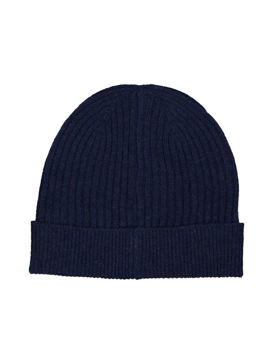 A+more - Villane müts Hillary - NAVY - photo 2 A+more - Villane müts Hillary - NAVY | Stockmann - photo 2