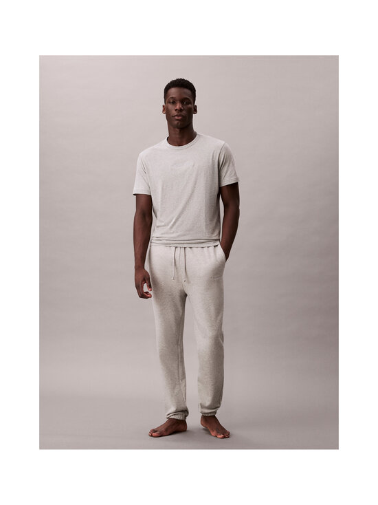 Calvin Klein Underwear - Jogger-collegehousut - P7A GREY HEATHER | Stockmann - photo 2