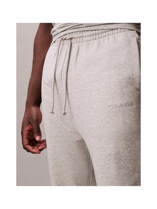 Calvin Klein Underwear - Jogger-collegehousut - P7A GREY HEATHER | Stockmann - photo 5