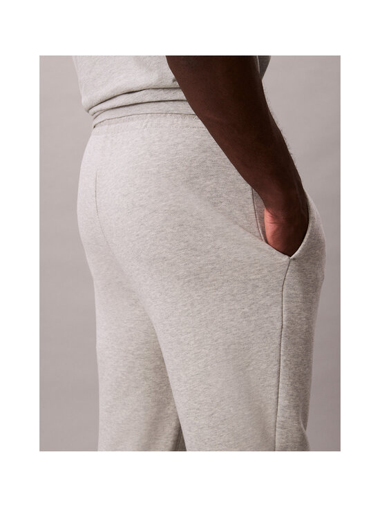 Calvin Klein Underwear - Jogger-collegehousut - P7A GREY HEATHER | Stockmann - photo 6
