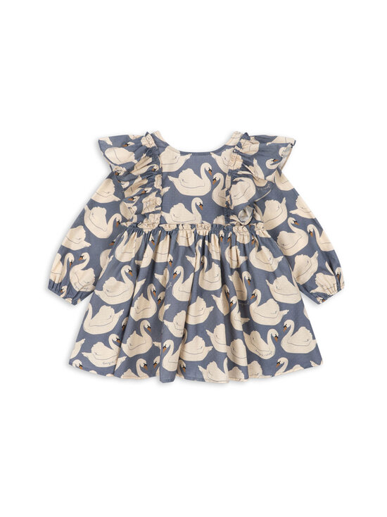 Konges Sløjd - Evia Bow -mekko - SWAN | Stockmann - photo 1
