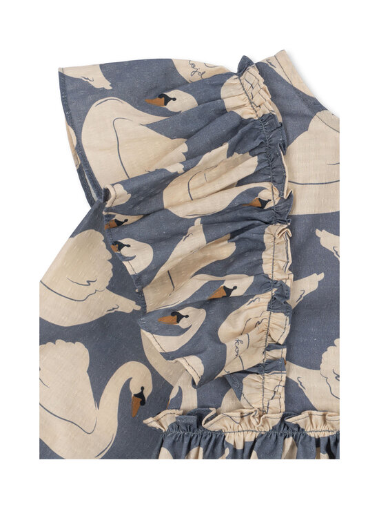 Konges Sløjd - Evia Bow -mekko - SWAN | Stockmann - photo 3
