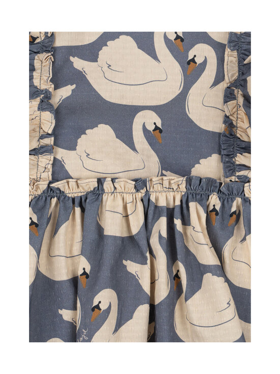 Konges Sløjd - Evia Bow -mekko - SWAN | Stockmann - photo 4