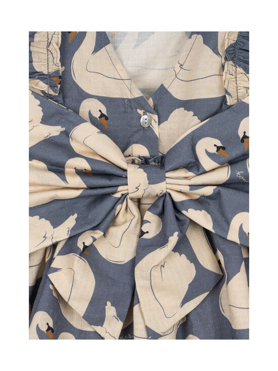 Konges Sløjd - Evia Bow -mekko - SWAN | Stockmann - photo 5