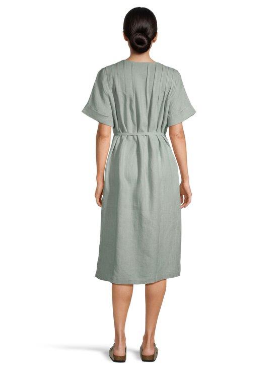 R-Collection - Hehku-pellavamekko - H2O | Stockmann - photo 3