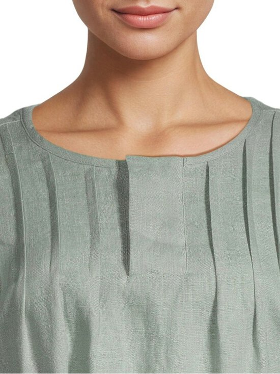 R-Collection - Hehku-pellavamekko - H2O | Stockmann - photo 4