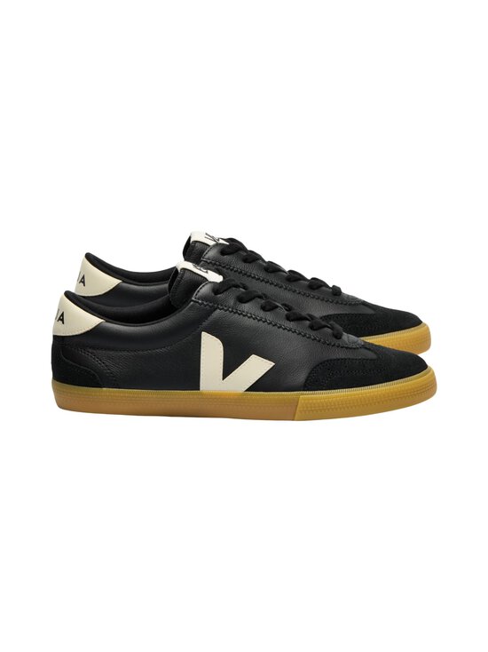 VEJA - Volley-sneakerit - BLACK_PIERRE | Stockmann - photo 1