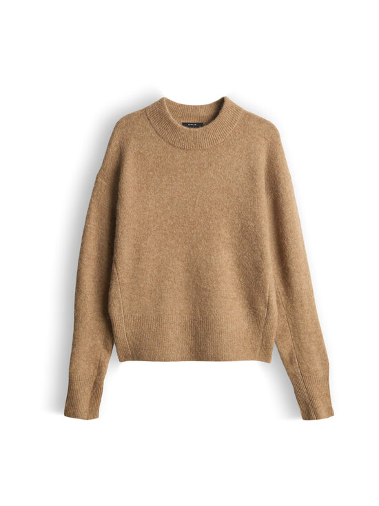 Opus - Pitan džemperis - 20033 SALTED CARAMEL | Stockmann - photo 1