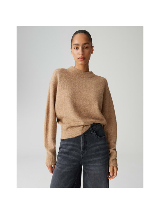 Opus - Pitan džemperis - 20033 SALTED CARAMEL | Stockmann - photo 2