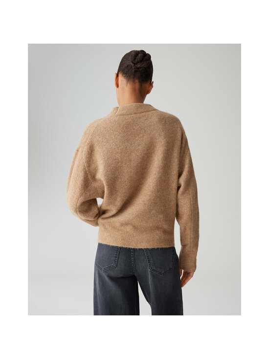 Opus - Pitan džemperis - 20033 SALTED CARAMEL | Stockmann - photo 3