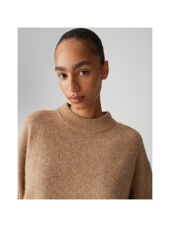 Opus - Pitan džemperis - 20033 SALTED CARAMEL | Stockmann - photo 4