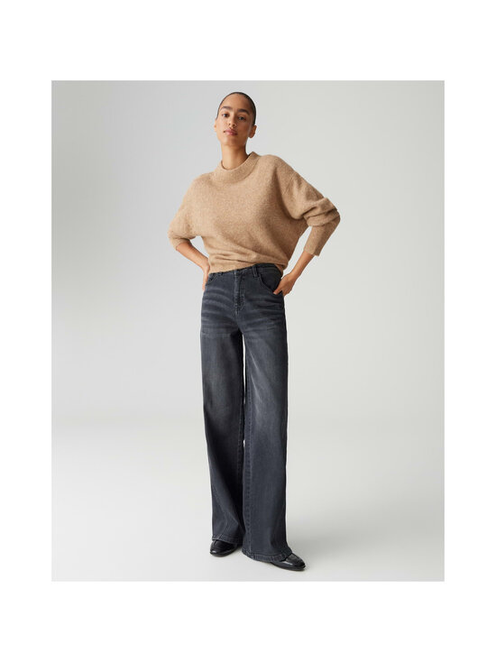 Opus - Pitan džemperis - 20033 SALTED CARAMEL | Stockmann - photo 5