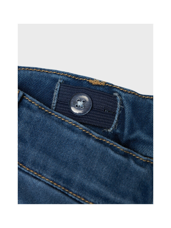 Name It - NmfSalli Slim džinsa legingi - MEDIUM BLUE DENIM | Stockmann - photo 6