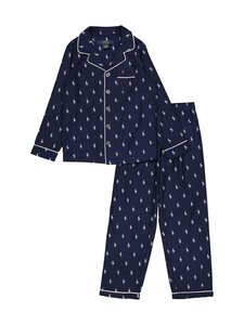 Polo Ralph Lauren - Pyjama - BCV NEWPORT NAVY | Stockmann
