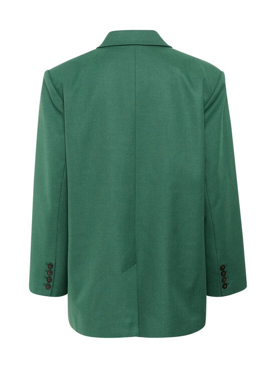 Gestuz - GZcallia-bleiseri - 1856161 POSY GREEN MELANGE - photo 2 Gestuz - GZcallia-bleiseri - 1856161 POSY GREEN MELANGE | Stockmann - photo 2