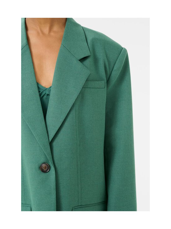 Gestuz - GZcallia-bleiseri - 1856161 POSY GREEN MELANGE - photo 3 Gestuz - GZcallia-bleiseri - 1856161 POSY GREEN MELANGE | Stockmann - photo 3