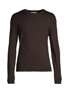 CONSTRUE - Denmark merino džemperis - DK. BROWN H3-19313 | Stockmann