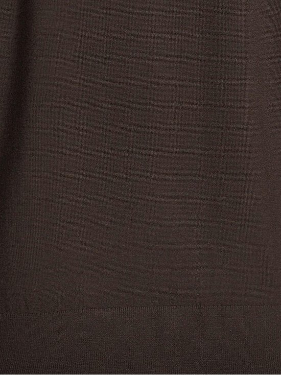 CONSTRUE - Denmark merino džemperis - DK. BROWN H3-19313 | Stockmann - photo 4