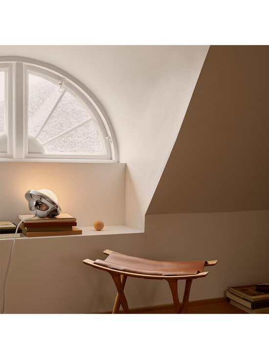 Carl Hansen&Son - HK20 Bubi-riippuvalaisin - KROMI,VALKOINEN - photo 10 Carl Hansen&Son - HK20 Bubi-riippuvalaisin - KROMI,VALKOINEN | Stockmann - photo 10