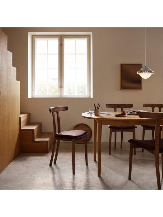 Carl Hansen&Son - HK20 Bubi-riippuvalaisin - KROMI,VALKOINEN - photo 11 Carl Hansen&Son - HK20 Bubi-riippuvalaisin - KROMI,VALKOINEN | Stockmann - photo 11