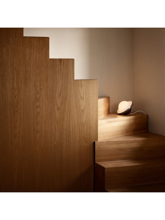 Carl Hansen&Son - HK20 Bubi-riippuvalaisin - KROMI,VALKOINEN - photo 6 Carl Hansen&Son - HK20 Bubi-riippuvalaisin - KROMI,VALKOINEN | Stockmann - photo 6