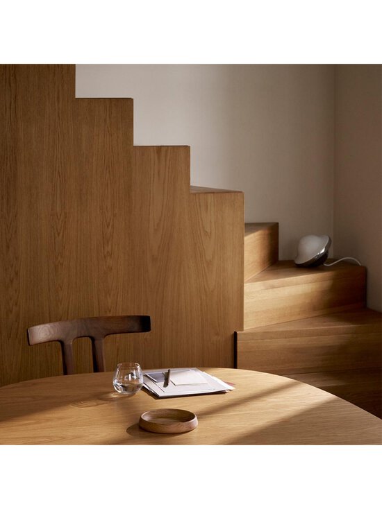 Carl Hansen&Son - HK20 Bubi-riippuvalaisin - KROMI,VALKOINEN - photo 5 Carl Hansen&Son - HK20 Bubi-riippuvalaisin - KROMI,VALKOINEN | Stockmann - photo 5