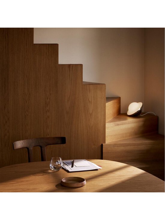 Carl Hansen&Son - HK20 Bubi-riippuvalaisin - KROMI,VALKOINEN - photo 7 Carl Hansen&Son - HK20 Bubi-riippuvalaisin - KROMI,VALKOINEN | Stockmann - photo 7