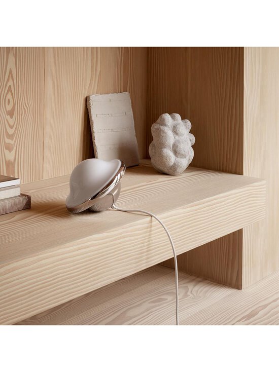 Carl Hansen&Son - HK20 Bubi-riippuvalaisin - KROMI,VALKOINEN - photo 8 Carl Hansen&Son - HK20 Bubi-riippuvalaisin - KROMI,VALKOINEN | Stockmann - photo 8