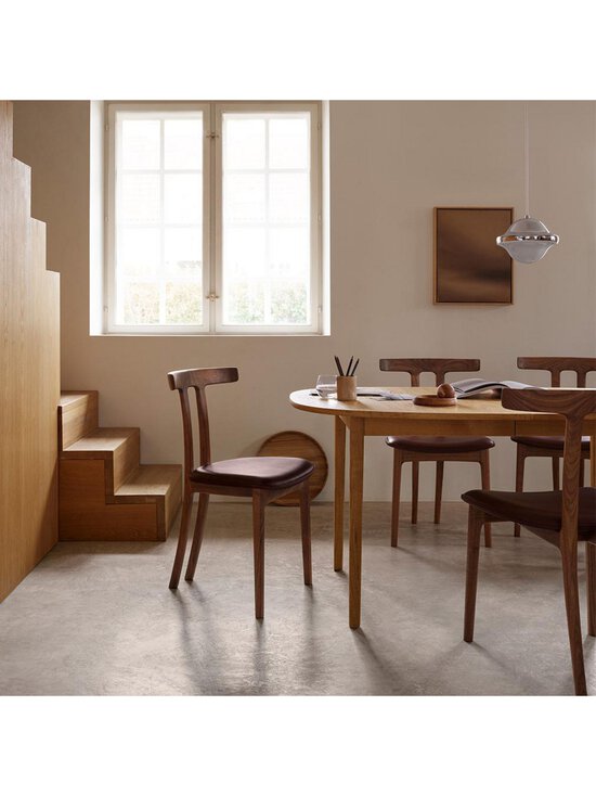 Carl Hansen&Son - HK20 Bubi-riippuvalaisin - KROMI,VALKOINEN - photo 12 Carl Hansen&Son - HK20 Bubi-riippuvalaisin - KROMI,VALKOINEN | Stockmann - photo 12