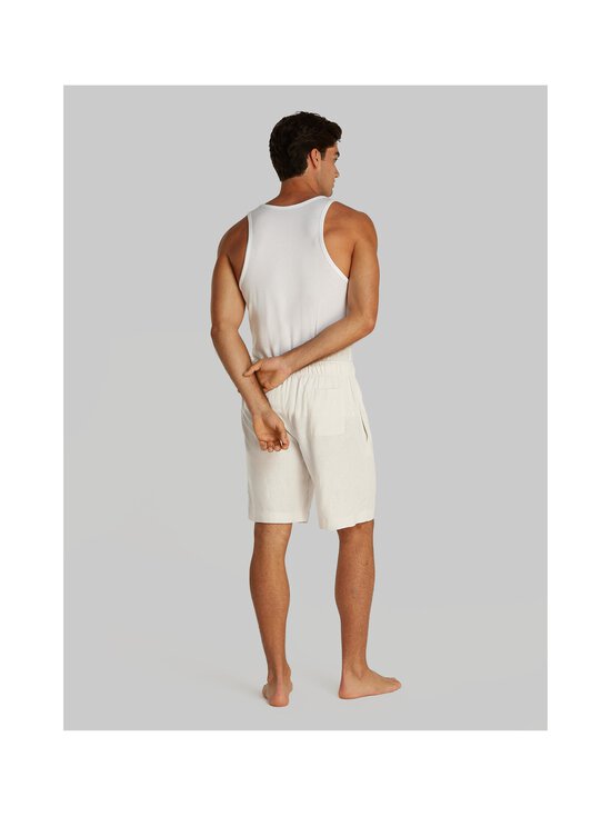 Calvin Klein Underwear - Linasegust pidzaamapüksid - 67U CHALK - photo 3 Calvin Klein Underwear - Linasegust pidzaamapüksid - 67U CHALK | Stockmann - photo 3