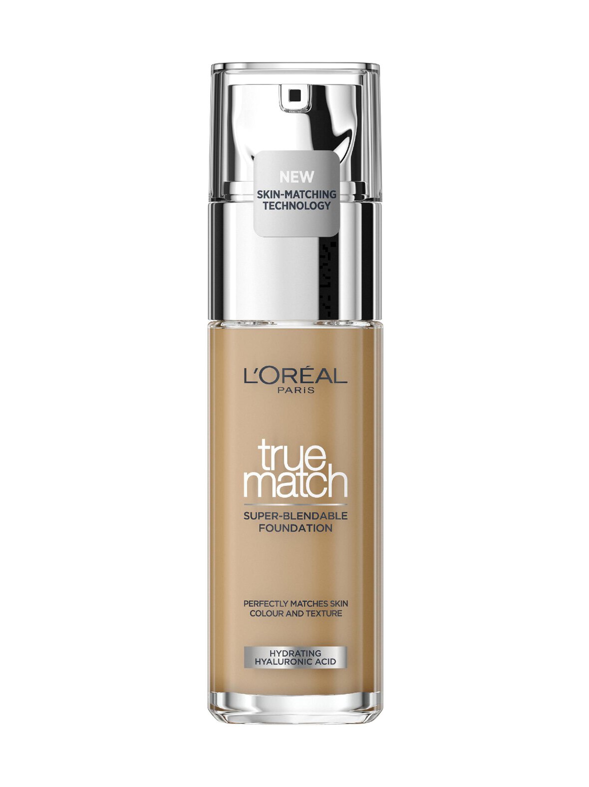 True Match -meikkivoide 30 ml
