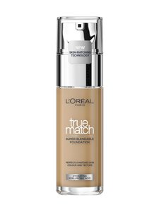 L'Oréal Paris - True Match -meikkivoide 30 ml L'Oréal Paris - True Match -meikkivoide 30 ml | Stockmann