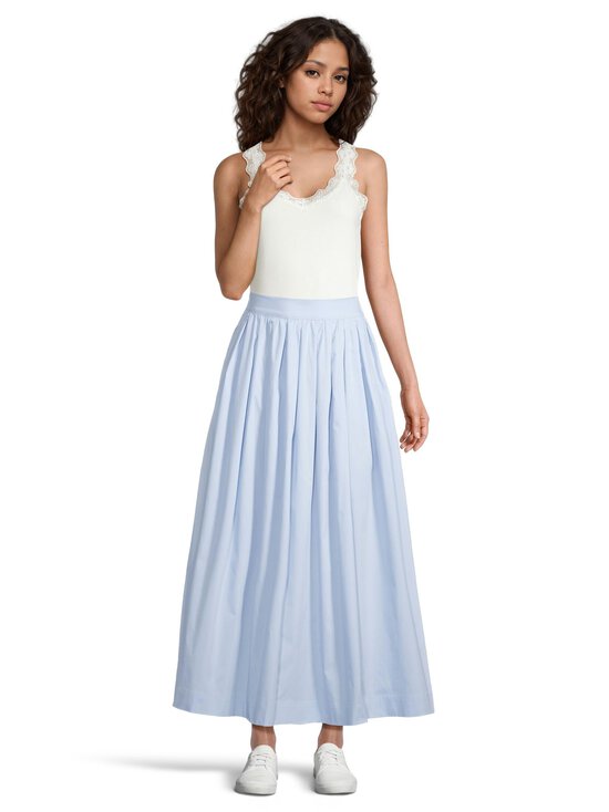 Object - Seelik ObjPaige - CORNFLOWER BLUE - photo 3 Object - Seelik ObjPaige - CORNFLOWER BLUE | Stockmann - photo 3