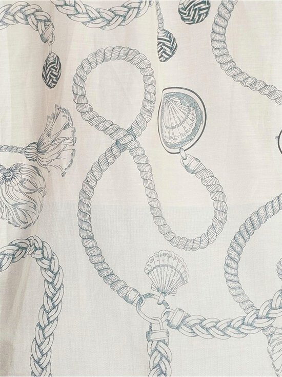 GANT - Sailing Print -paita - 130 CREAM - photo 4 GANT - Sailing Print -paita - 130 CREAM | Stockmann - photo 4