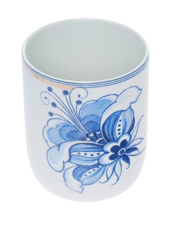 The Blue Bird Large krūze 400 ml