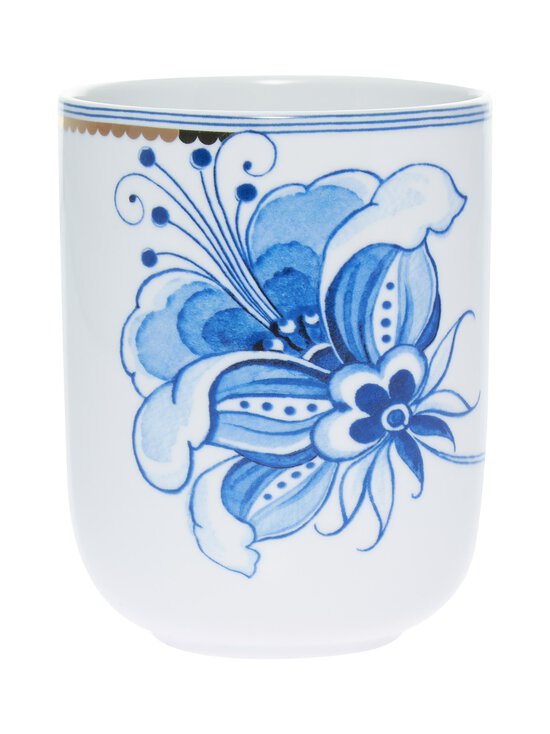 Pip Home - The Blue Bird Large krūze 400 ml - BLUE / WHITE | Stockmann - photo 2