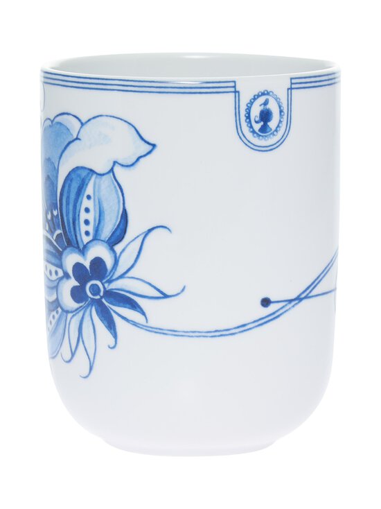Pip Home - The Blue Bird Large krūze 400 ml - BLUE / WHITE | Stockmann - photo 3