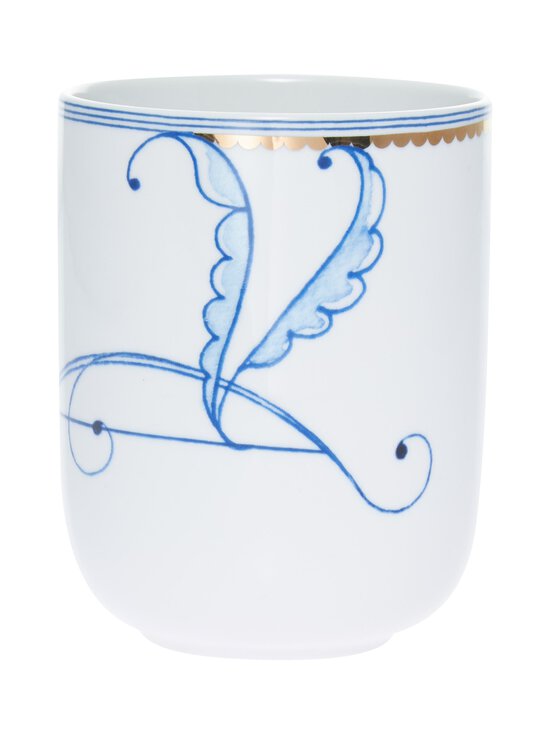 Pip Home - The Blue Bird Large krūze 400 ml - BLUE / WHITE | Stockmann - photo 4