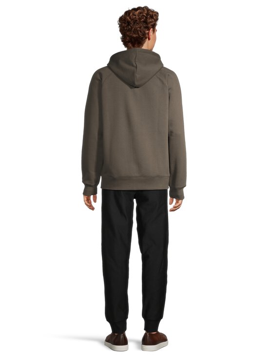 Carhartt WIP - Chase-huppari - 3X9XX SHUNGITE / GOLD /--- | Stockmann - photo 3