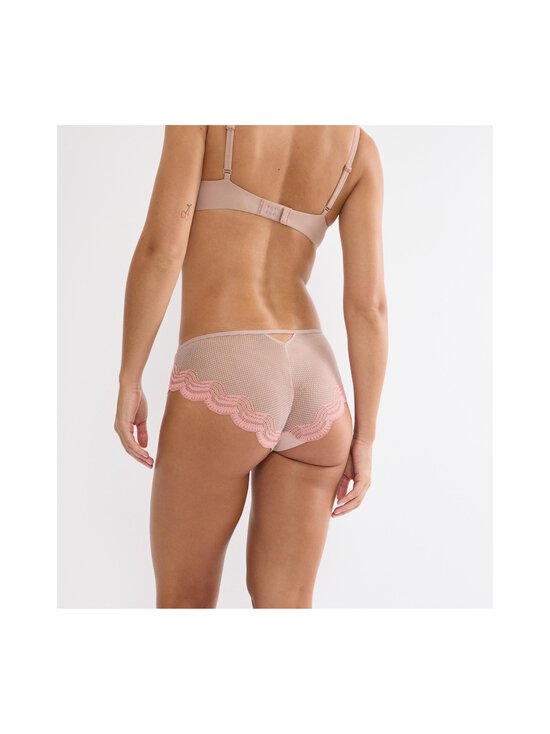 Triumph - Comfort Glam Hipster -alushousut - 7297 7297-DESERT SAND | Stockmann - photo 3