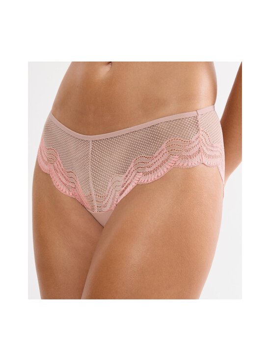 Triumph - Comfort Glam Hipster -alushousut - 7297 7297-DESERT SAND | Stockmann - photo 5