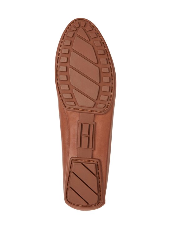Tommy Hilfiger - Essential Chic mokasīni - GVI BROWN | Stockmann - photo 4