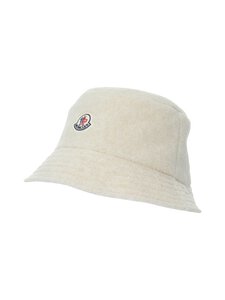 Moncler - Bucket-hattu - P20 GREY | Stockmann